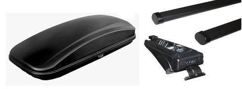 Portatutto per auto bmw - per, x1