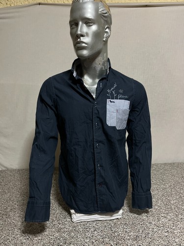 Camicia harmont blaine shirt - harmont&blaine,