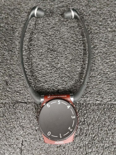 Sennheiser hdi 830 - sennheiser,