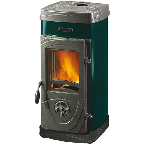 Stufe bruciatutto stufa - stufe,