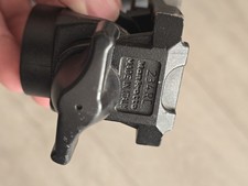 Manfrotto 234RC testa