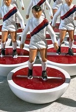 Subbuteo CRYSTAL PALACE Ref