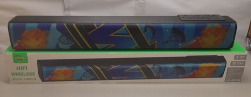 Soundbar bluetooth cassa - soundbar,