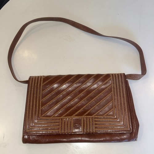 Borsa mano vintage fendi - mano,