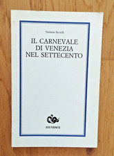 IL CARNEVALE DI VENEZIA NEL