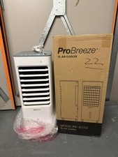 Pro Breeze Raffrescatore