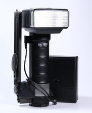 Flash a barra Metz 45 CT-1