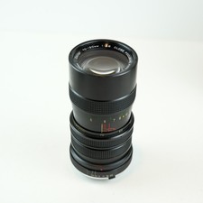Vivitar 150 3 8 - mm, f/3.8