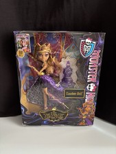 Monster High g1 13 Wishes