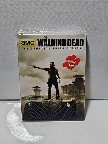 The walking dead - dead:, complete