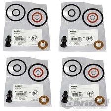 4x BOSCH Kit Rep Set