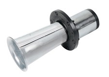 Vintage, tromba elettrica 12V