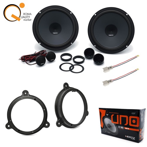 Kit casse per nissan - per,