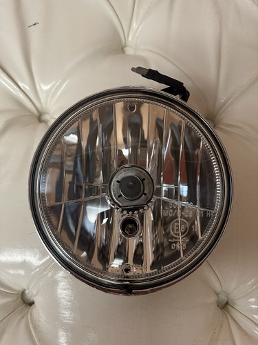 Oem head light indian - oem,