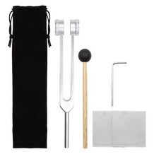 128Hz Diapason Terapeutico in