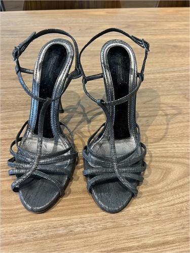 Sandales dolce gabbana - sandales,