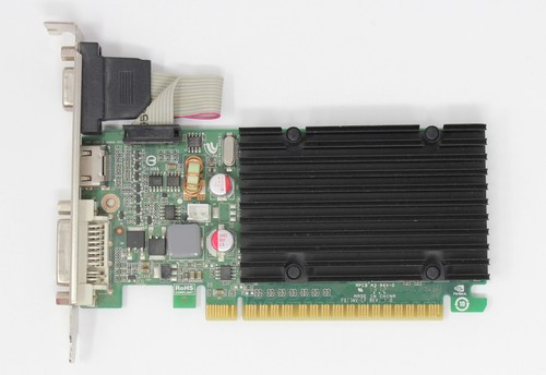 Evga nvidia geforce 210 - evga,