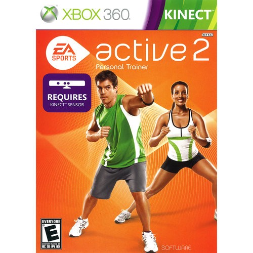 Sports active personal - ea,