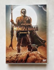 The mandalorian serie - the,