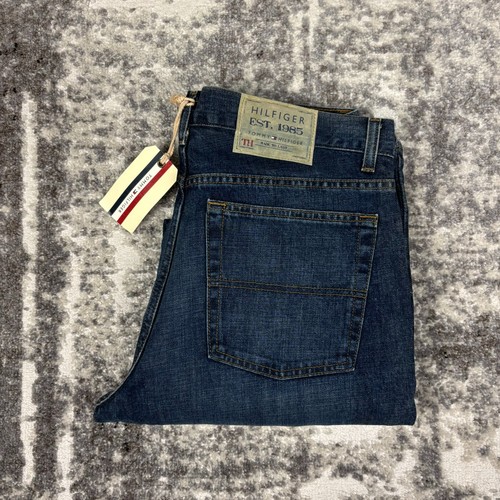 Pantaloni jeans uomo tommy - uomo,