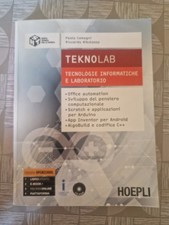 Teknolab Tecnologie