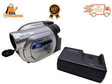 Panasonic VDR-D160EG-S