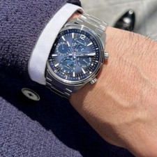 Jaeger-LeCoultre Polaris