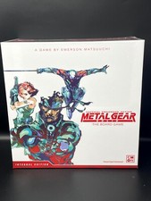 Metal Gear Solid: Il Gioco da