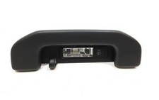 Maniglie Tetto MERCEDES GLC Coupe (BM 253) (62016) (16)