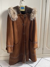 Cappotto montone original - cappotto,