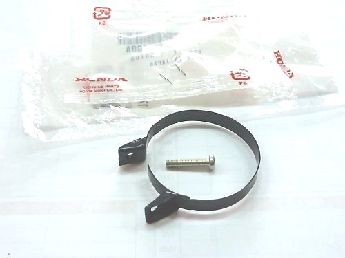 Honda fascetta collettore - fascetta,