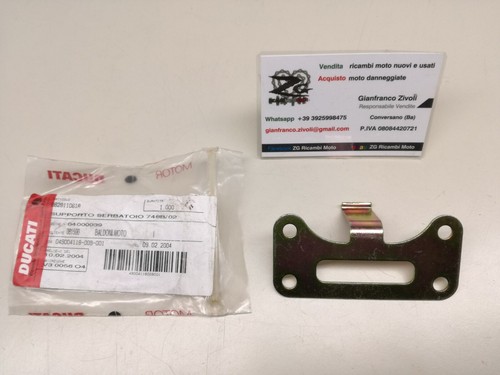 82911061a ducati 916 748 996 - 82911061a,