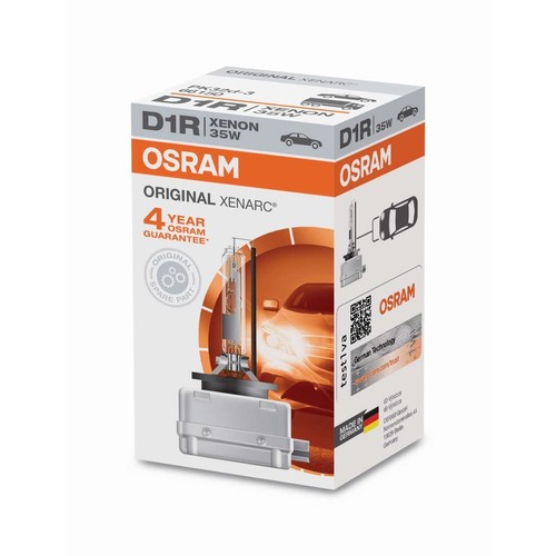 Osram original xenarc d3r fari - d3r,