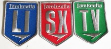 Lambretta LI/SX/TV Shield