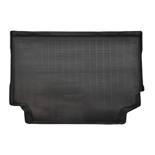 Vasca Baule Bagagliaio In