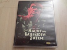 BLURAY "Die Nacht der lebenden