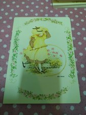 HOLLY HOBBIE  -QUADERNO