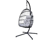 SEDIA OVETTO A DONDOLO 1 POSTO