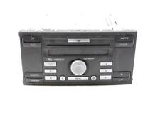 8M5T-18C815-DC AUTORADIO FORD C-MAX 1.6 D 80KW 5M 5P (2010) RICAMBIO USATO (NON 