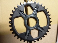 Corona Shimano 12 Vel 36t Attacco Diretto