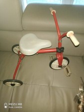 Triciclo giordani vintage - giordani,