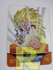 Goku 132 ® Dragonball GT