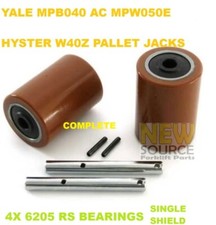 YALE MPB40 AC CRIC ELETTRICO