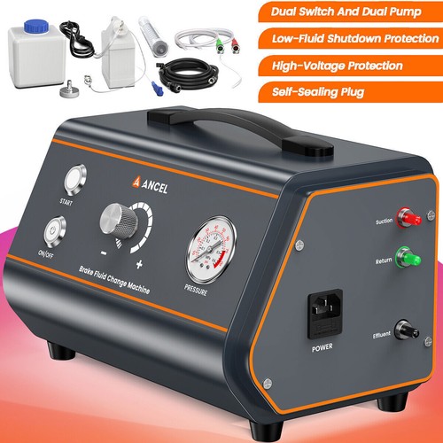 Ancel br1000 auto - ancel,