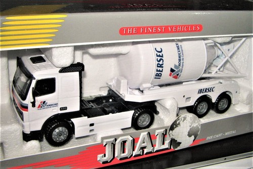 Joal 350 volvo fh12 - joal,