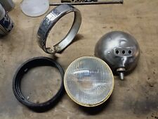 Faro Harley Davidson Aermacchi RC 125 AMF