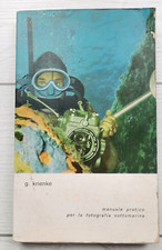 Gert Krienke "Foto sub"