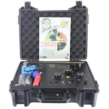 EPX10000 Metal Detector