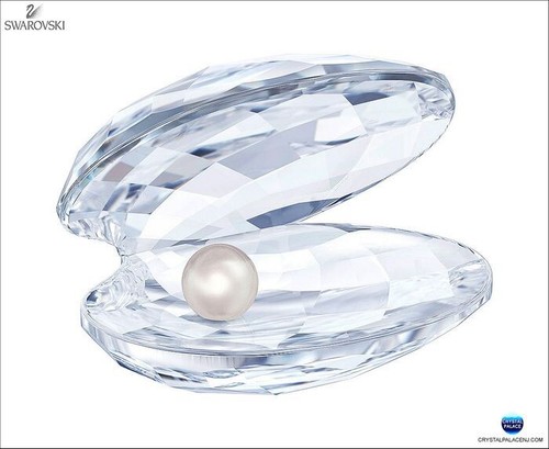 Swarovski 2017 small w - small, w/