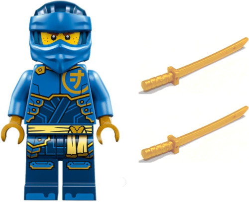 Lego ninjago minifigure - ninjago,
